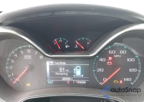 2015 Chevrolet Impala 2Lt from USA, damaged, VIN 2G1125S30F9128930